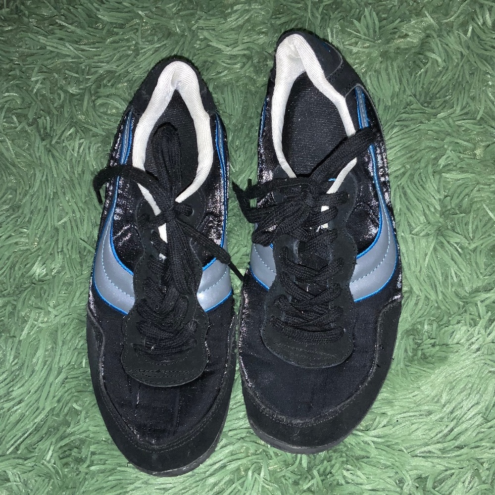 Women’s C9 By Champion Sneakers Preowned Size 7.5
